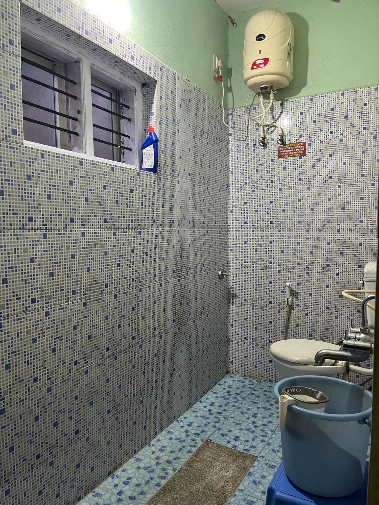 Eshwarkrupa Homestay Madikeri Εξωτερικό φωτογραφία
